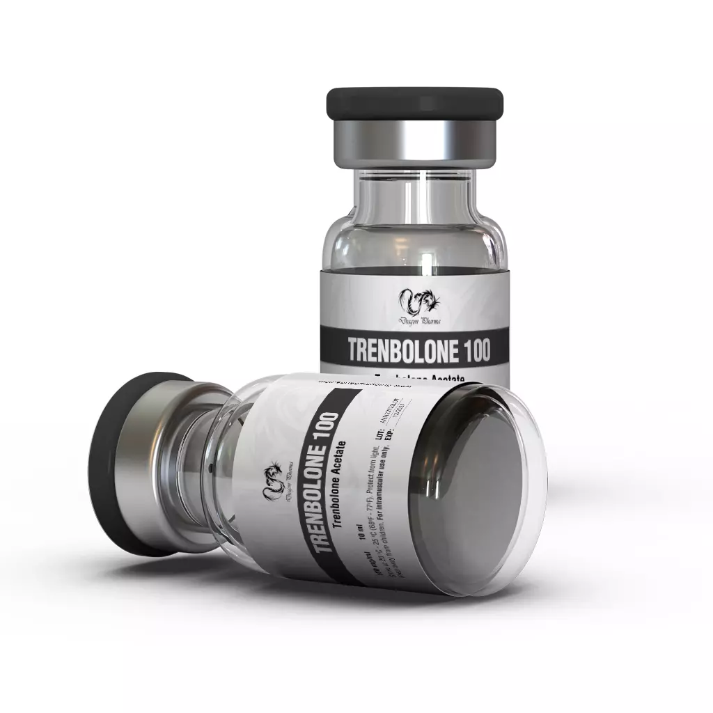 Articles Image What Is Trenbolone Used For? Benefits, Cycles, and Effects