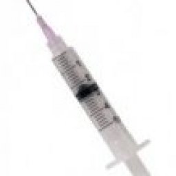 22G Syringe