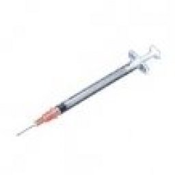 29G Syringe