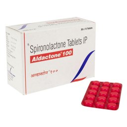 Aldactone 100 mg