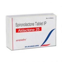 Aldactone 25 mg