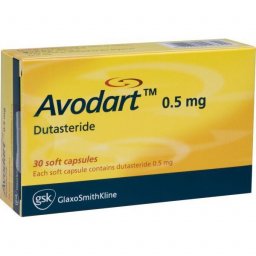 Avodart