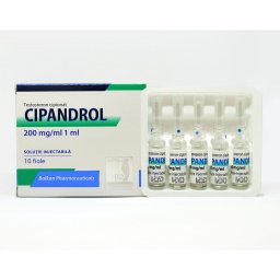 Cipandrol