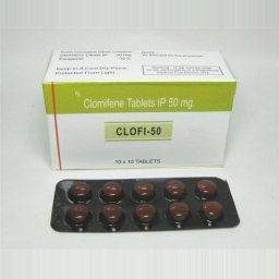 Clofi-50