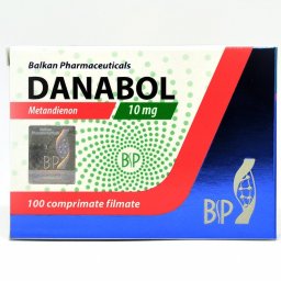 Danabol 10