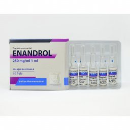 Enandrol