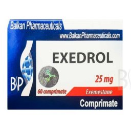 Exedrol