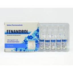 Fenandrol