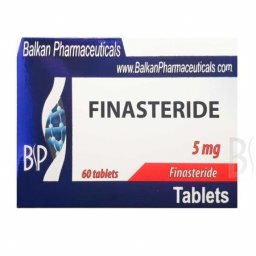 Finasteride