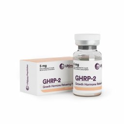 GHRP-2 5 mg