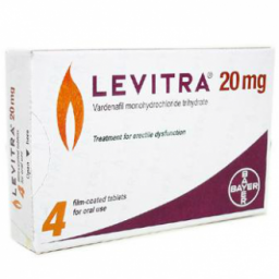 Levitra