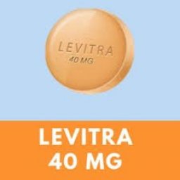 Levitra 40 mg