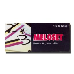 Meloset