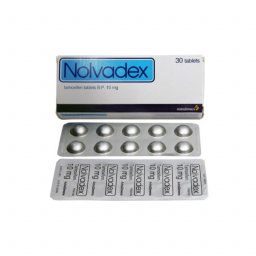 Nolvadex 10