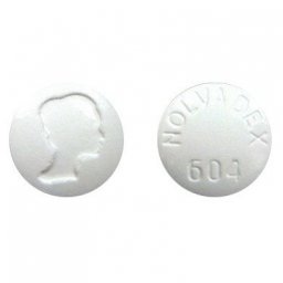 Nolvadex 20 mg