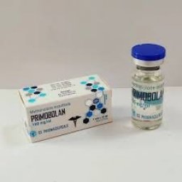 Primobolan