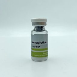 Semaglutide 5 mg