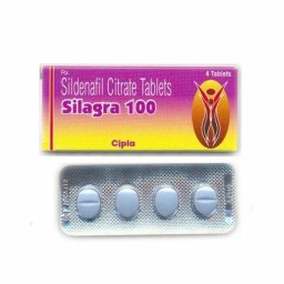 Silagra 100