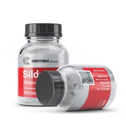 Sildabol Tablets