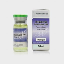 SP Trenbolone Enanthate 100