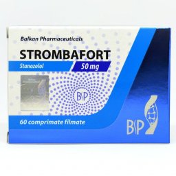 Strombafort 50