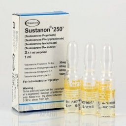 Sustanon 250