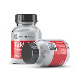 Taldabol Tablets