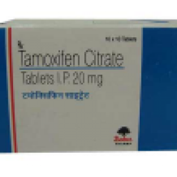 Tamoxifen Citrate