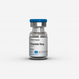 Tirzepatide 10 mg