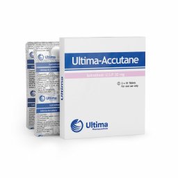 Ultima-Accutane