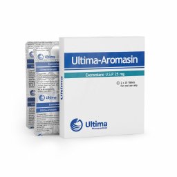 Ultima-Aromasin