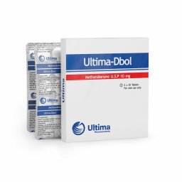 Ultima-Dbol 10