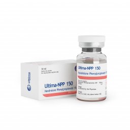 Ultima-NPP 100